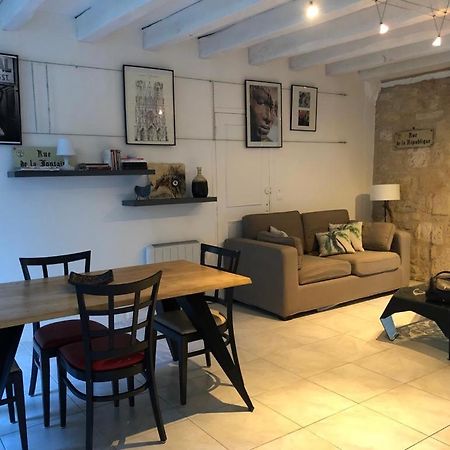 Appartement 2 Personnes Le Bugue Perigord Noir المظهر الخارجي الصورة