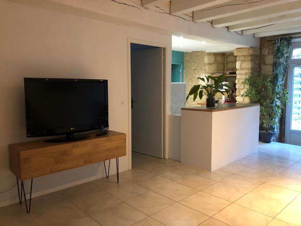 Appartement 2 Personnes Le Bugue Perigord Noir المظهر الخارجي الصورة