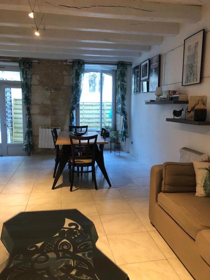Appartement 2 Personnes Le Bugue Perigord Noir المظهر الخارجي الصورة