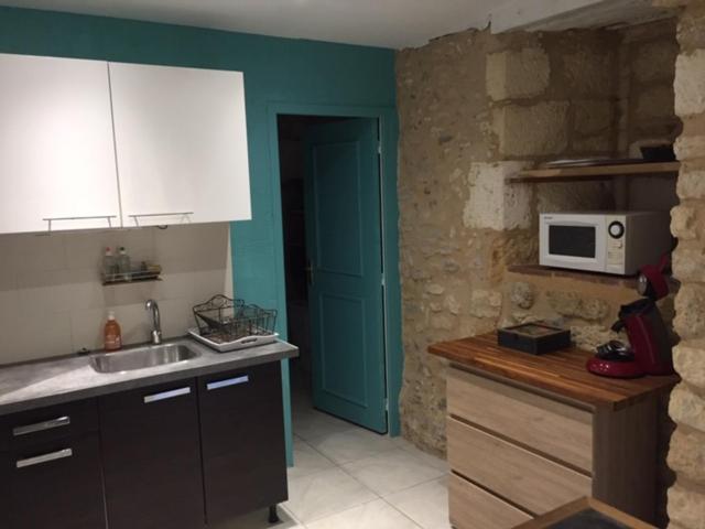 Appartement 2 Personnes Le Bugue Perigord Noir المظهر الخارجي الصورة