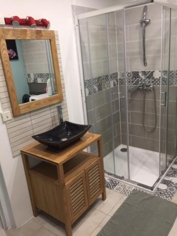 Appartement 2 Personnes Le Bugue Perigord Noir المظهر الخارجي الصورة