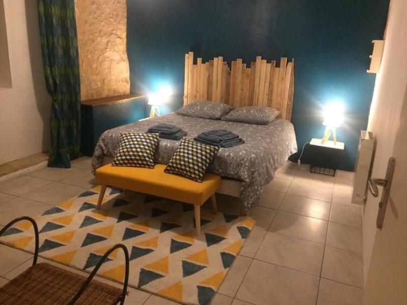 Appartement 2 Personnes Le Bugue Perigord Noir المظهر الخارجي الصورة